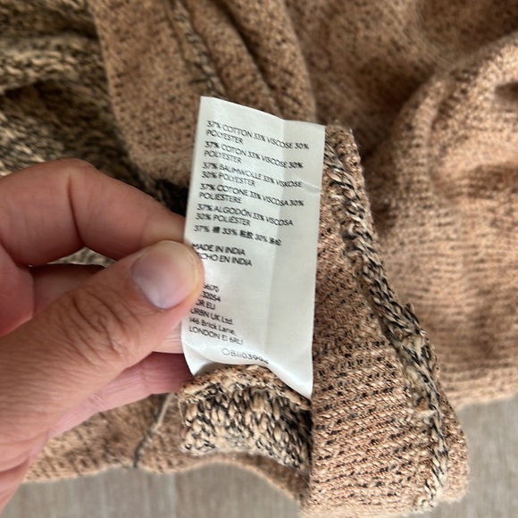 Free people cropped sweatshirt - Picture 2 of 2